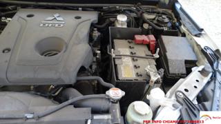 MITSUBISHI L200 usata 90