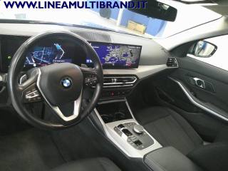 BMW 320 usata, con Park Distance Control