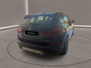 BMW X3 usata, con Chiusura centralizzata