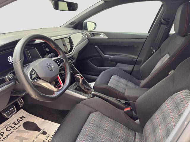 VOLKSWAGEN Polo usata, con Chiusura centralizzata