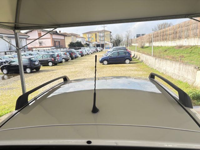 FIAT Panda usata 30