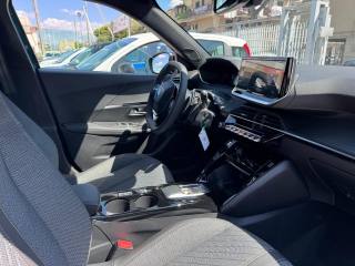 PEUGEOT 2008 usata, con Cerchi in lega