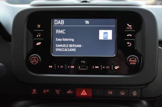 FIAT Panda usata, con ESP