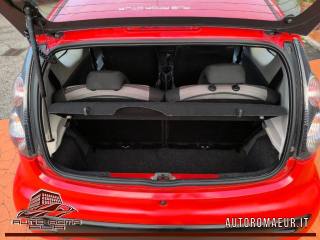 CITROEN C1 usata, con Autoradio digitale