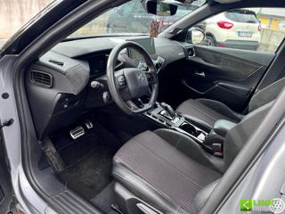 DS AUTOMOBILES DS 3 Crossback usata, con Luci diurne LED