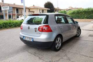 VOLKSWAGEN Golf usata, con Controllo trazione
