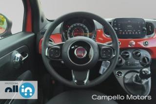 FIAT 500 usata 7