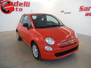 FIAT 500 usata, con Airbag