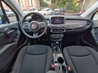 FIAT 500X usata, con Controllo trazione