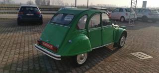CITROEN 2CV usata 6