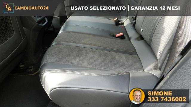PEUGEOT 3008 usata 94