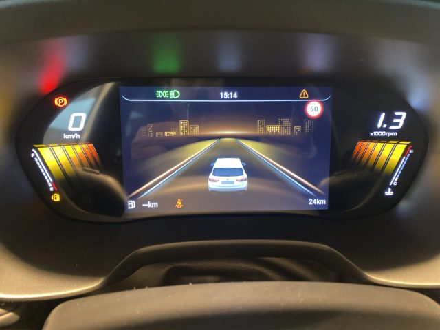 MG ZS usata, con Immobilizzatore elettronico