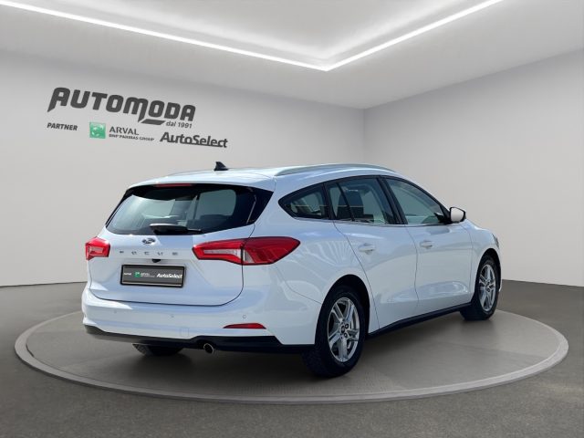 FORD Focus usata, con Airbag Passeggero