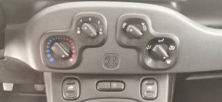 FIAT Panda usata, con Immobilizzatore elettronico