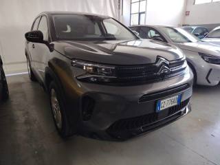 CITROEN C5 Aircross usata, con Airbag Passeggero