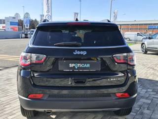 JEEP Compass usata, con Alzacristalli elettrici