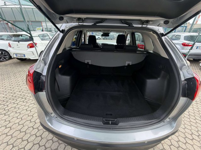 MAZDA CX-5 usata, con Volante in pelle