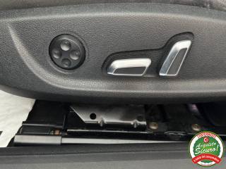 AUDI A5 usata, con Vetri oscurati