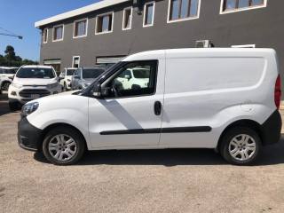 FIAT Doblo usata 3