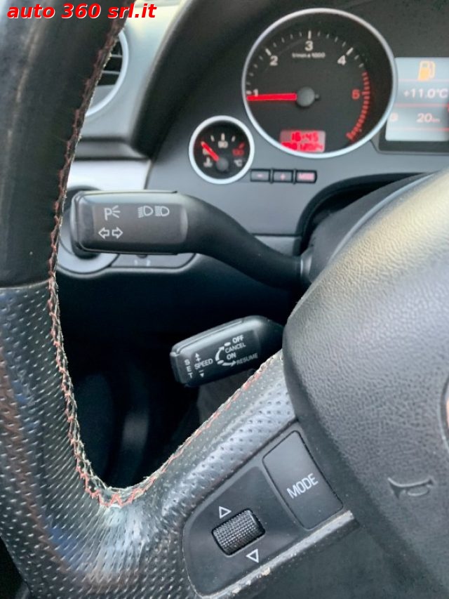 AUDI A4 usata, con ESP