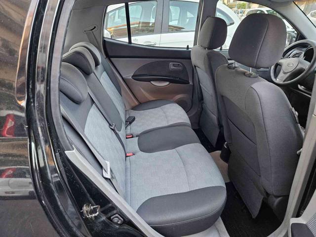 KIA Picanto usata 12
