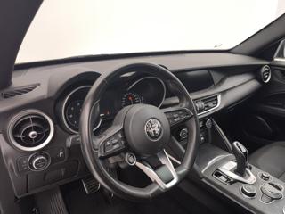 ALFA ROMEO Stelvio usata, con Climatizzatore