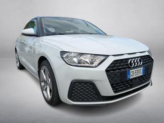 AUDI A1 usata, con Airbag