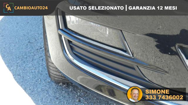VOLKSWAGEN Golf usata, con Frenata d