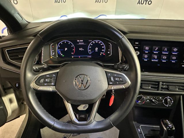 VOLKSWAGEN Taigo usata, con ESP