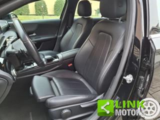 MERCEDES-BENZ A 180 usata, con Boardcomputer