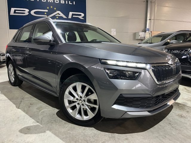 SKODA Kamiq usata, con Airbag laterali
