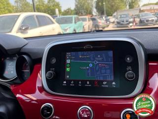 FIAT 500X usata, con Park Distance Control