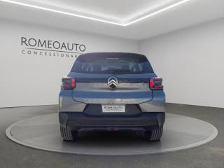 CITROEN C3 usata, con Alzacristalli elettrici