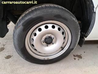 FIAT Doblo usata, con Fendinebbia