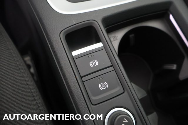 AUDI Q3 usata, con Tettuccio apribile