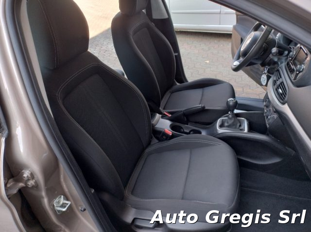 FIAT Tipo usata, con ESP