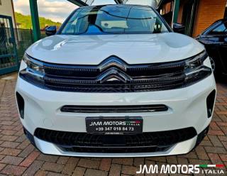 CITROEN C5 Aircross usata, con Cerchi in lega