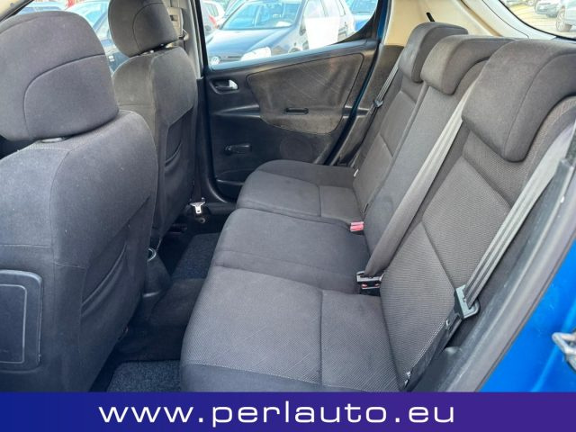 PEUGEOT 207 usata, con Cerchi in lega
