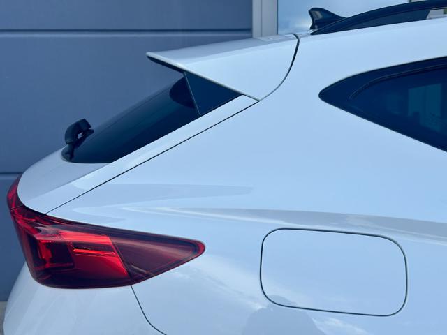 CUPRA Formentor usata, con Freno di stazionamento elettrico