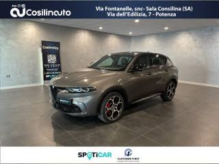 ALFA ROMEO Tonale 1.5 160 CV MHEV TCT7 Veloce