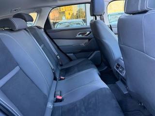 LAND ROVER Range Rover Velar usata, con Boardcomputer