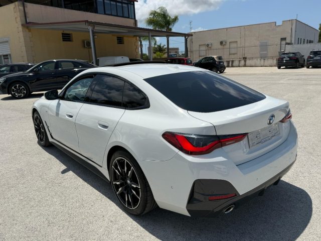 BMW 420 usata, con Airbag Passeggero