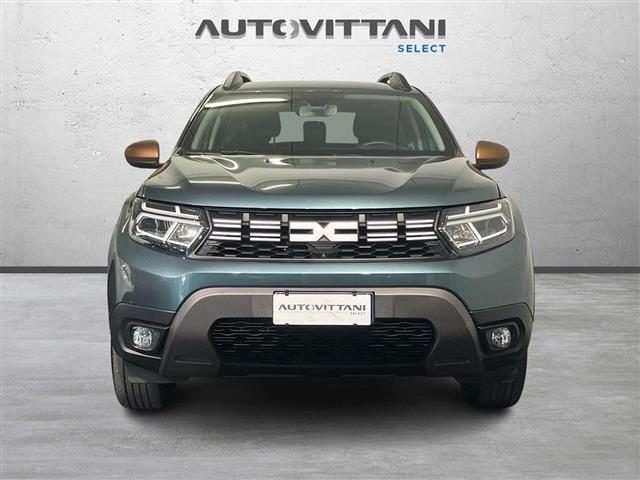 DACIA Duster usata, con Airbag