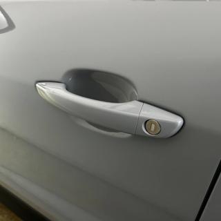 JEEP Avenger usata, con Sensore di pioggia