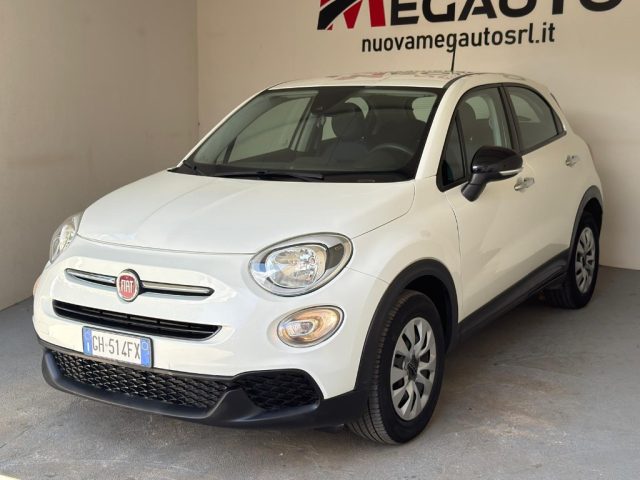 FIAT 500X usata, con Airbag Passeggero