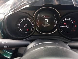 FIAT 500L usata, con Controllo trazione