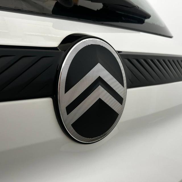 CITROEN C3 usata, con Isofix