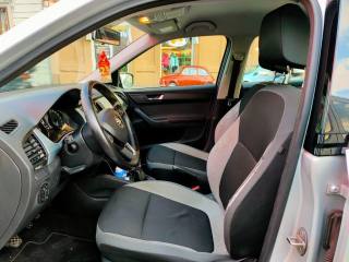 SKODA Fabia usata, con ESP