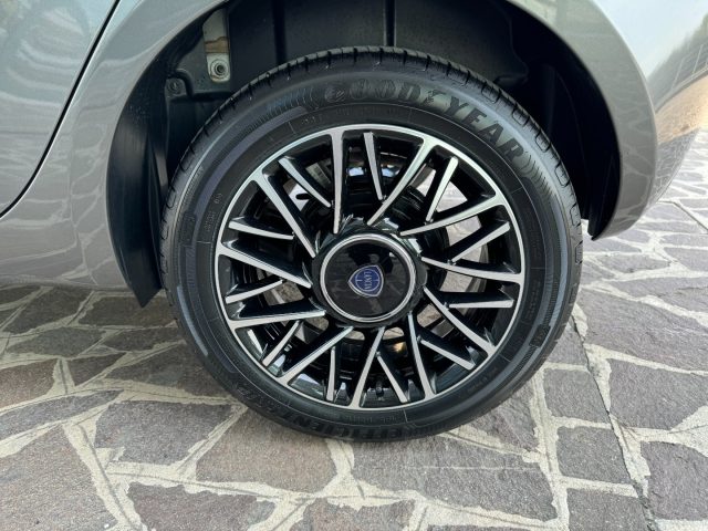 LANCIA Ypsilon usata, con Alzacristalli elettrici