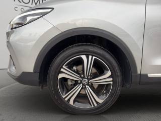 MG ZS usata, con Sensore di pioggia